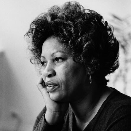 Marie Knight