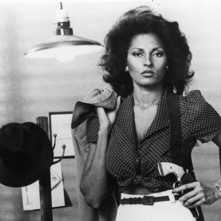Misty Knight